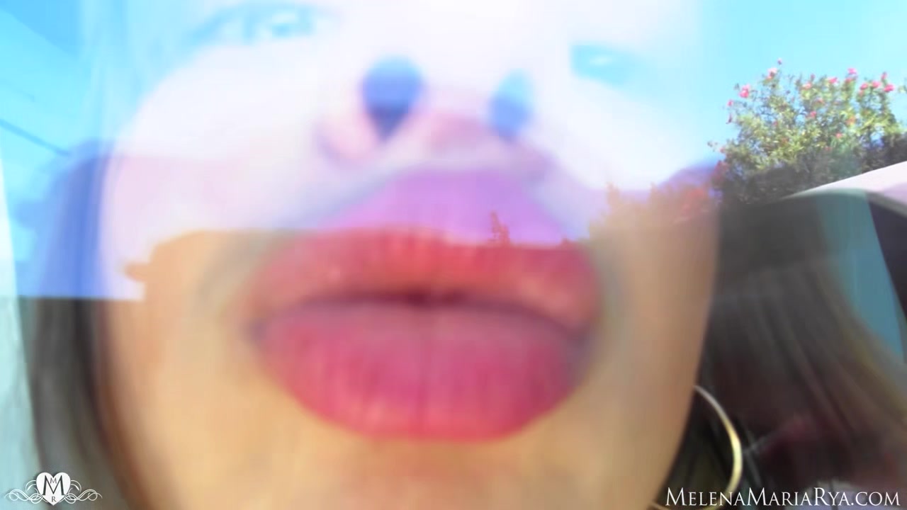 Melena Maria Rya - Sunny Squirt