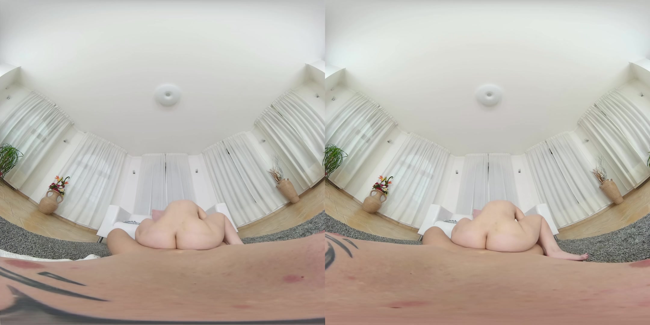 Cute Brunette - CzechVRCasting