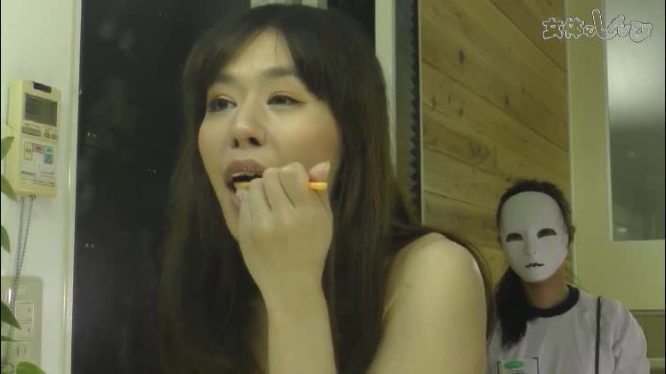 Ms.Miyu - Fetish Japanese Video