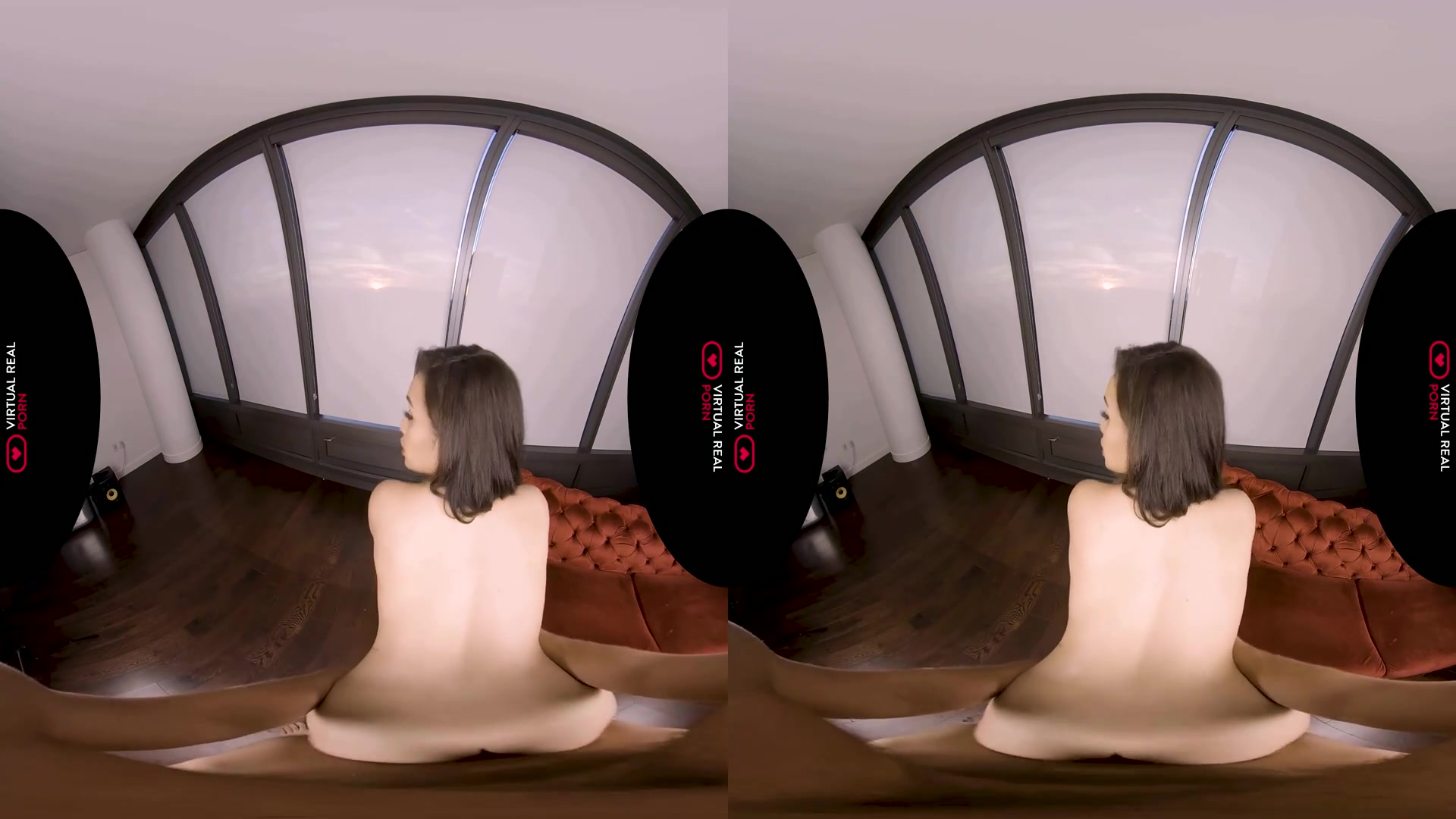 First day of work - VirtualRealPorn