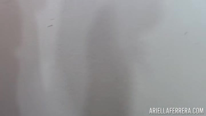 My Friend Carmen Valentina Double Teamed Clip#4