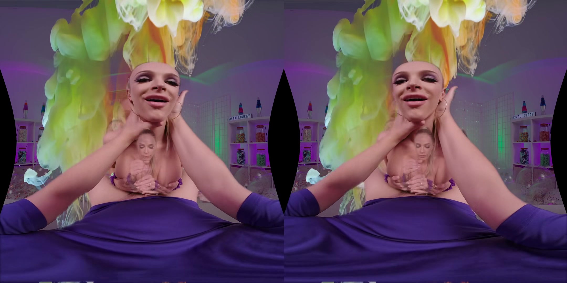 [Vr Pmv] Sexual Wellness 5
