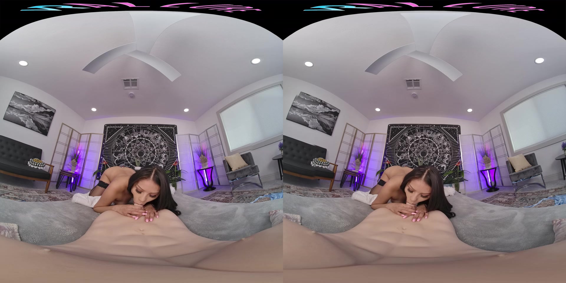 Sami Parker - VR Porn Video