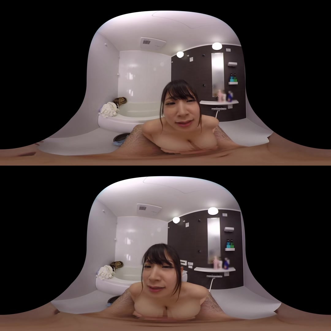 Marina Yuzuki - Spying on Your Older Stepsister in the Bath - SodCreate