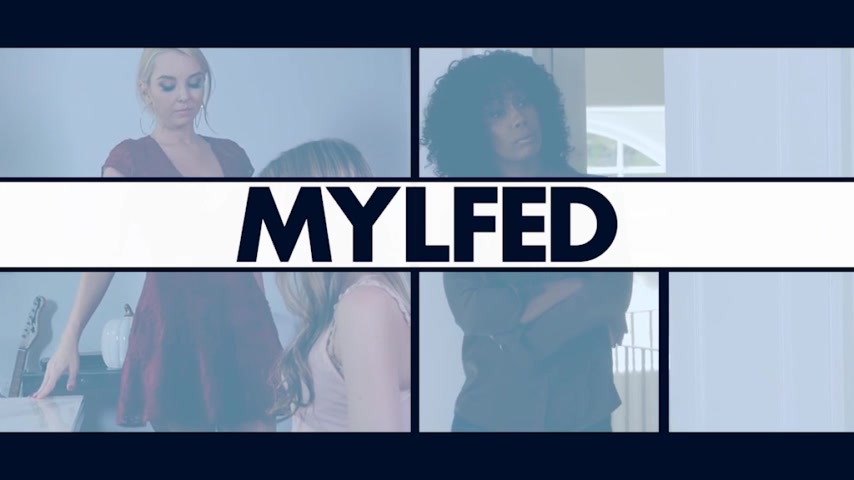 Straight Until Wet - MYLF
