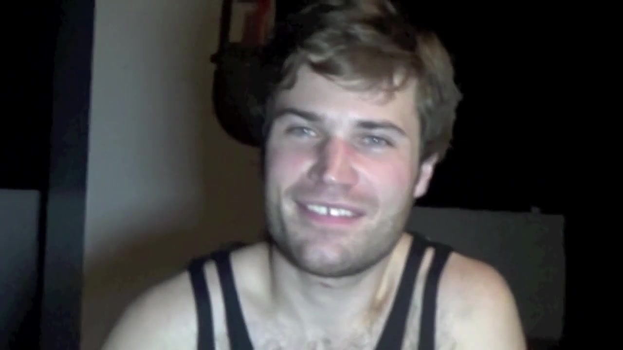 Twink used by the older porn star Doryan Marguet in France Paris - CrunchBoy