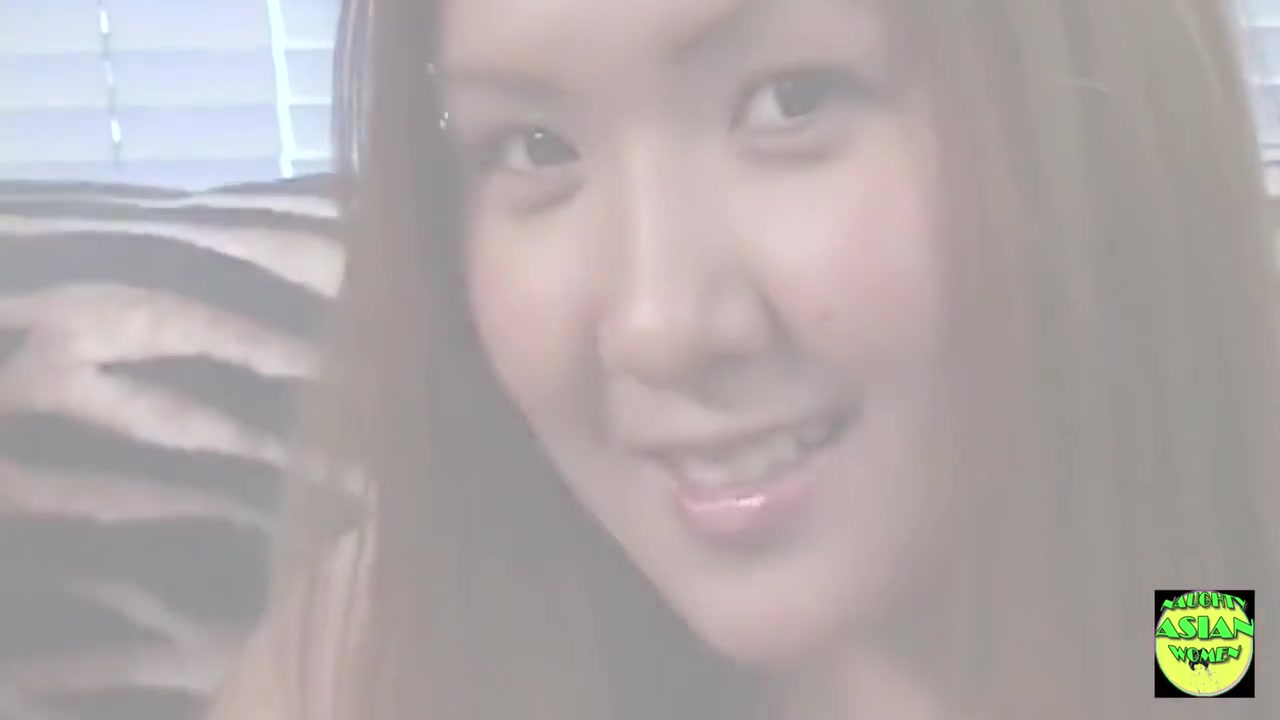 Once The House Is Empty The Asian Cutie Calls Her Bf Over To Fuck Relentlessly