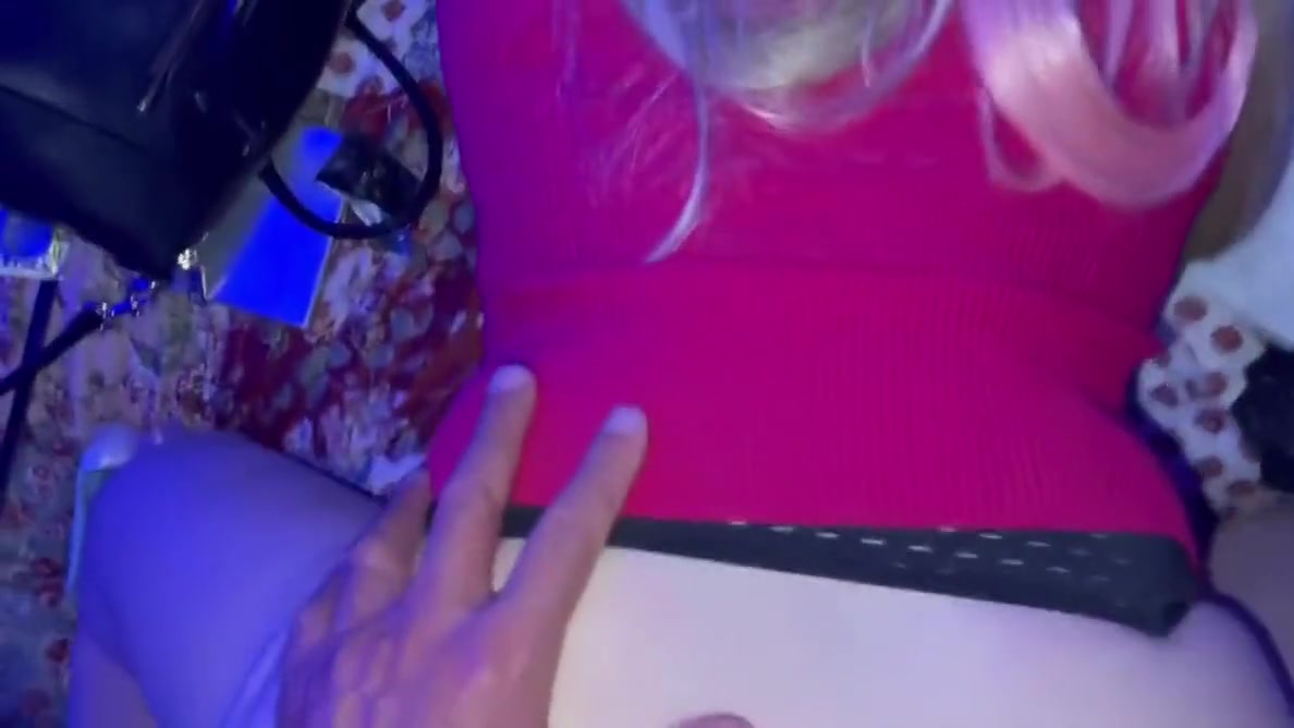 Cd Pawg Gets Fucked Raw