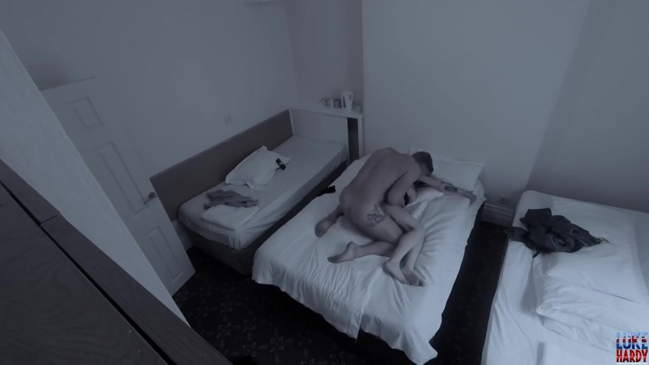 Demona Dragon And Luke Hardy - Rough Fuck