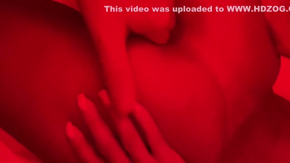Monika Fox - Sloppy Blowjob & Fisting In Red Room