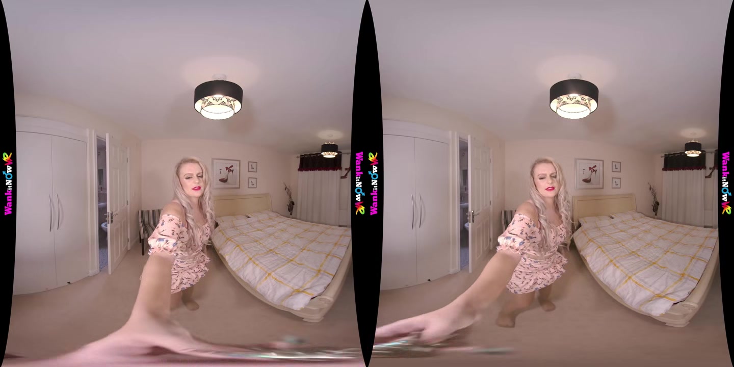 Your Loss - WankitnowVR