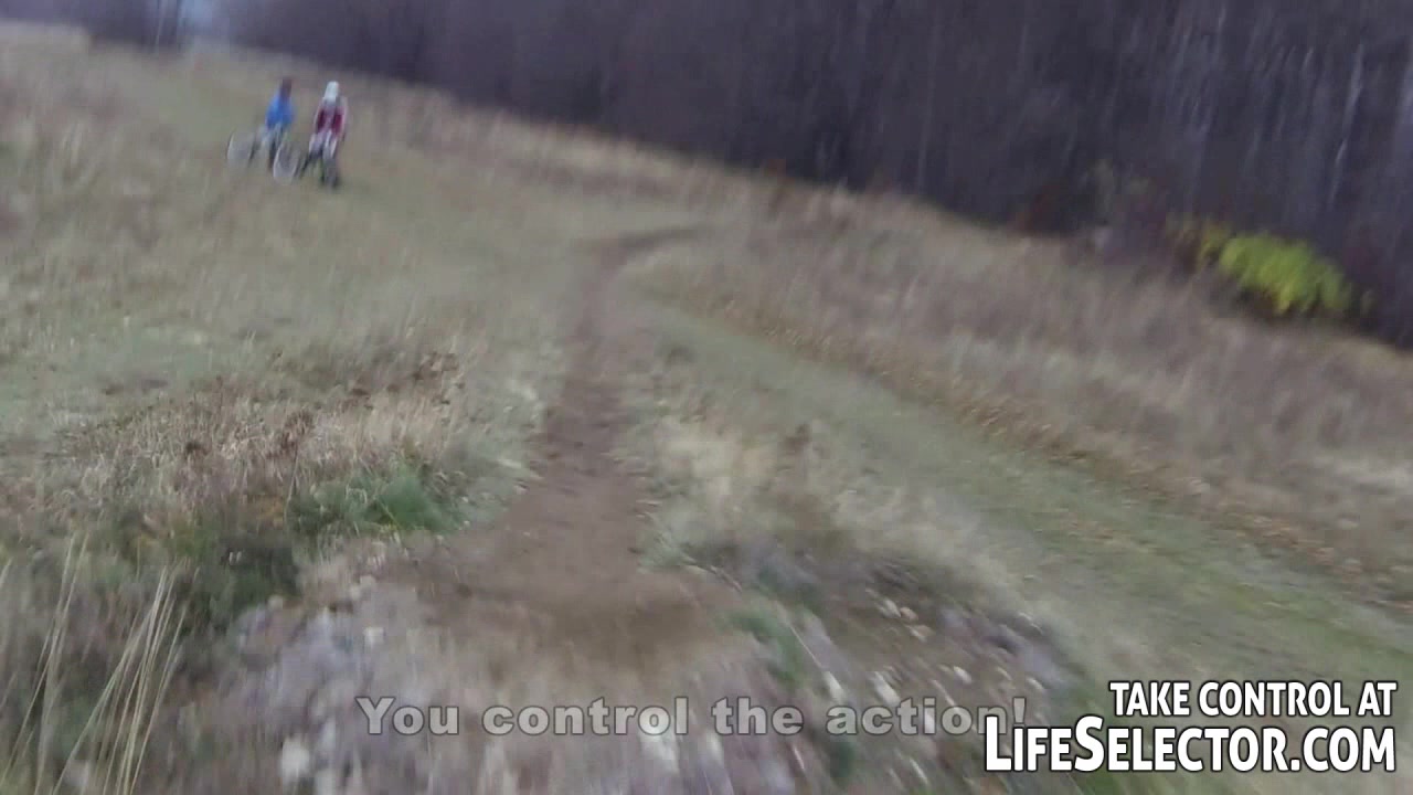 Downhill delights - LifeSelector