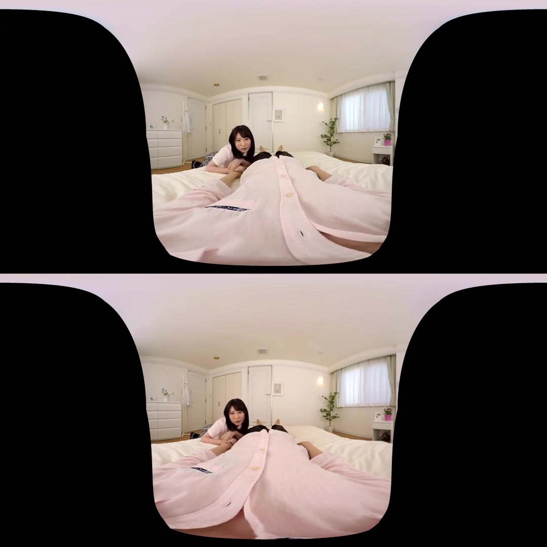 A Sweet Life Together with Rin Asuka - Petite Riding