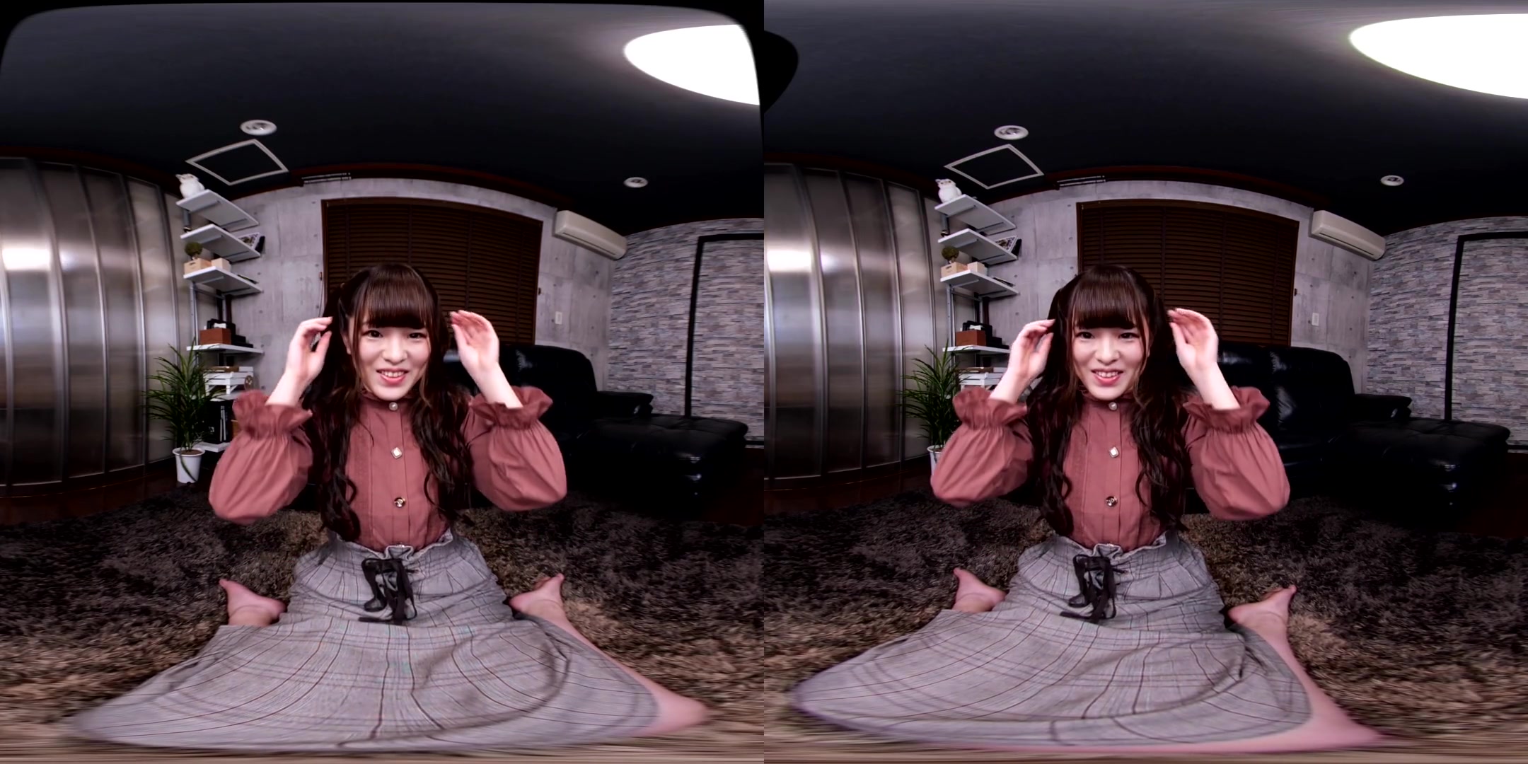Virtual Dive: Closing the Distance Through the Lens - Asian Panties Costume Lotion