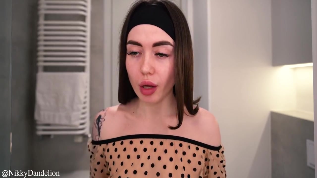 Woke Up With A Stranger In Bed And Got Fucked Again With Cum In Pussy 12 Min