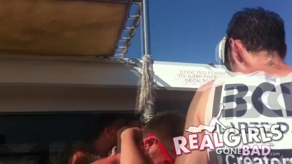 *BONUS* Boat Party (Vol 2) - BeachJerk