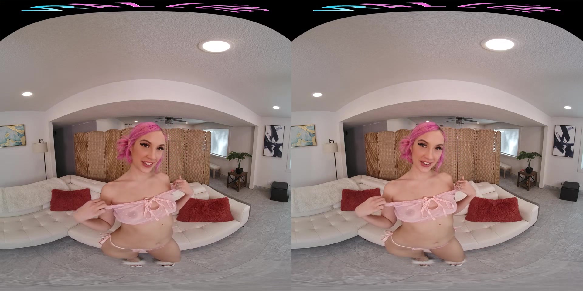 Jazmin Luv - VRHush
