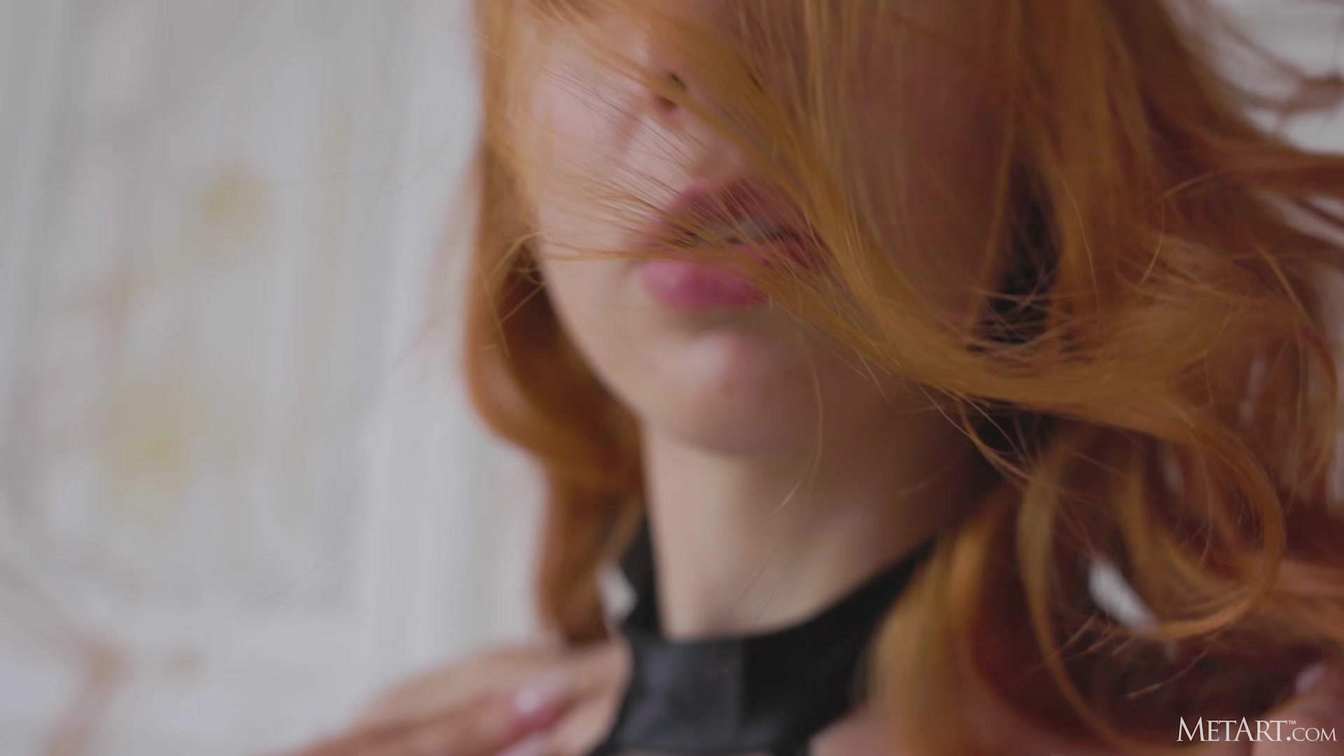 Sexy Freckles - Lila Rouge