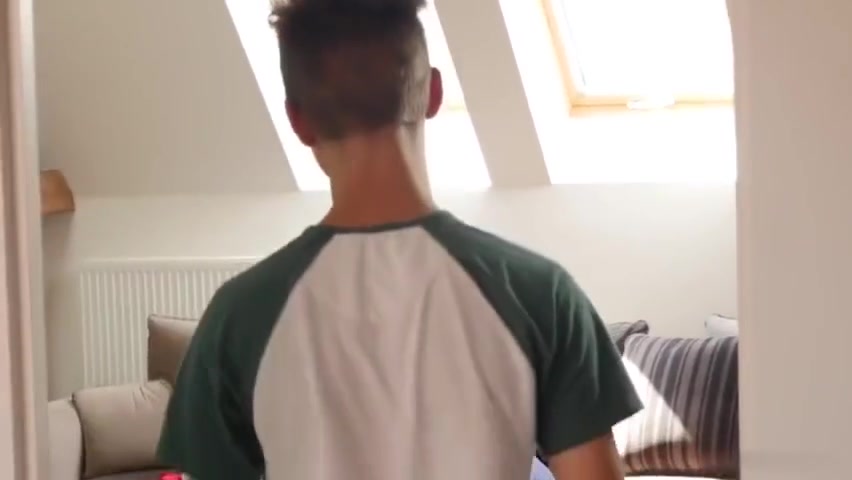 Skylights Trio Twink Sex Boys