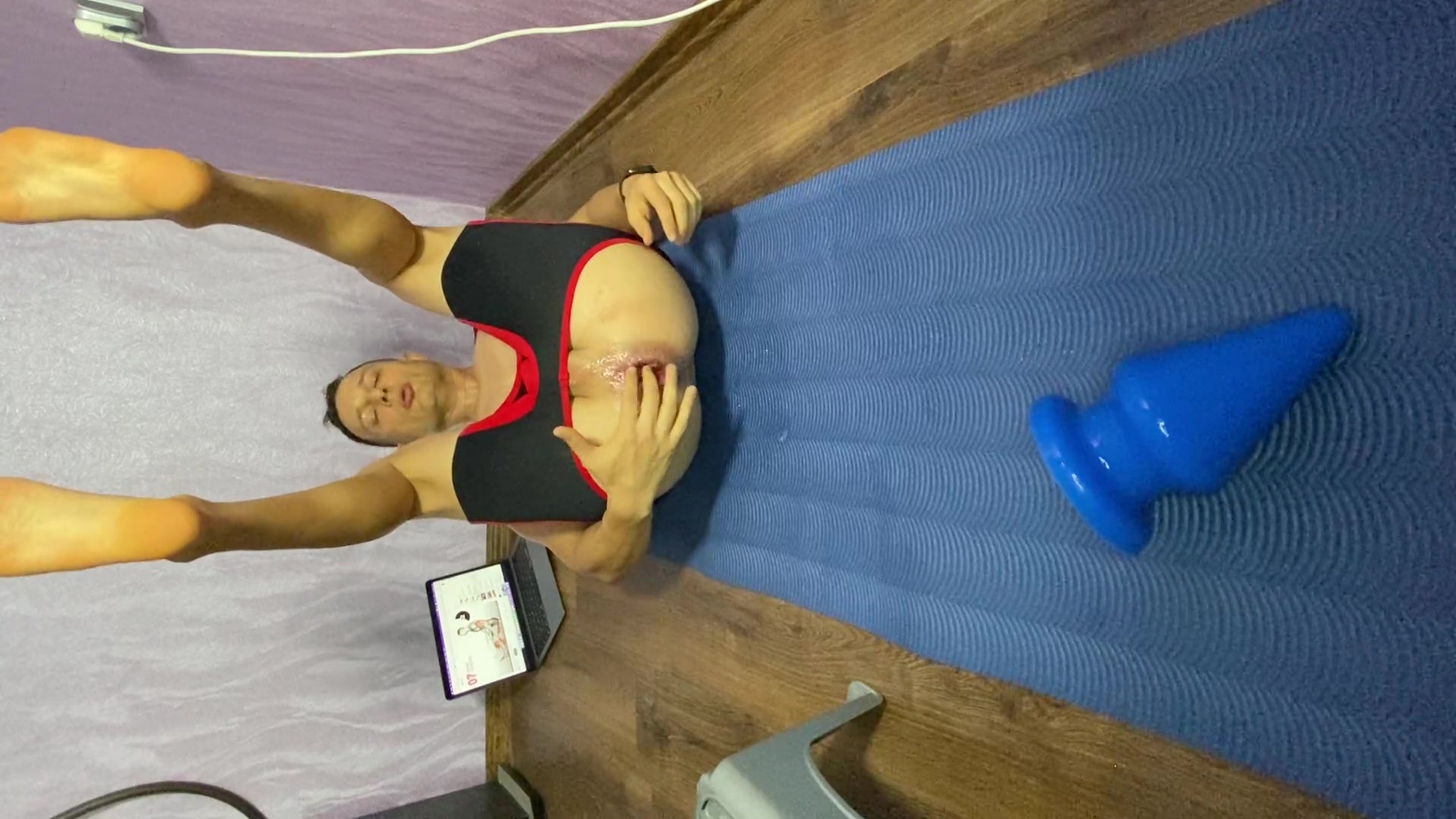 Full Body Stretching