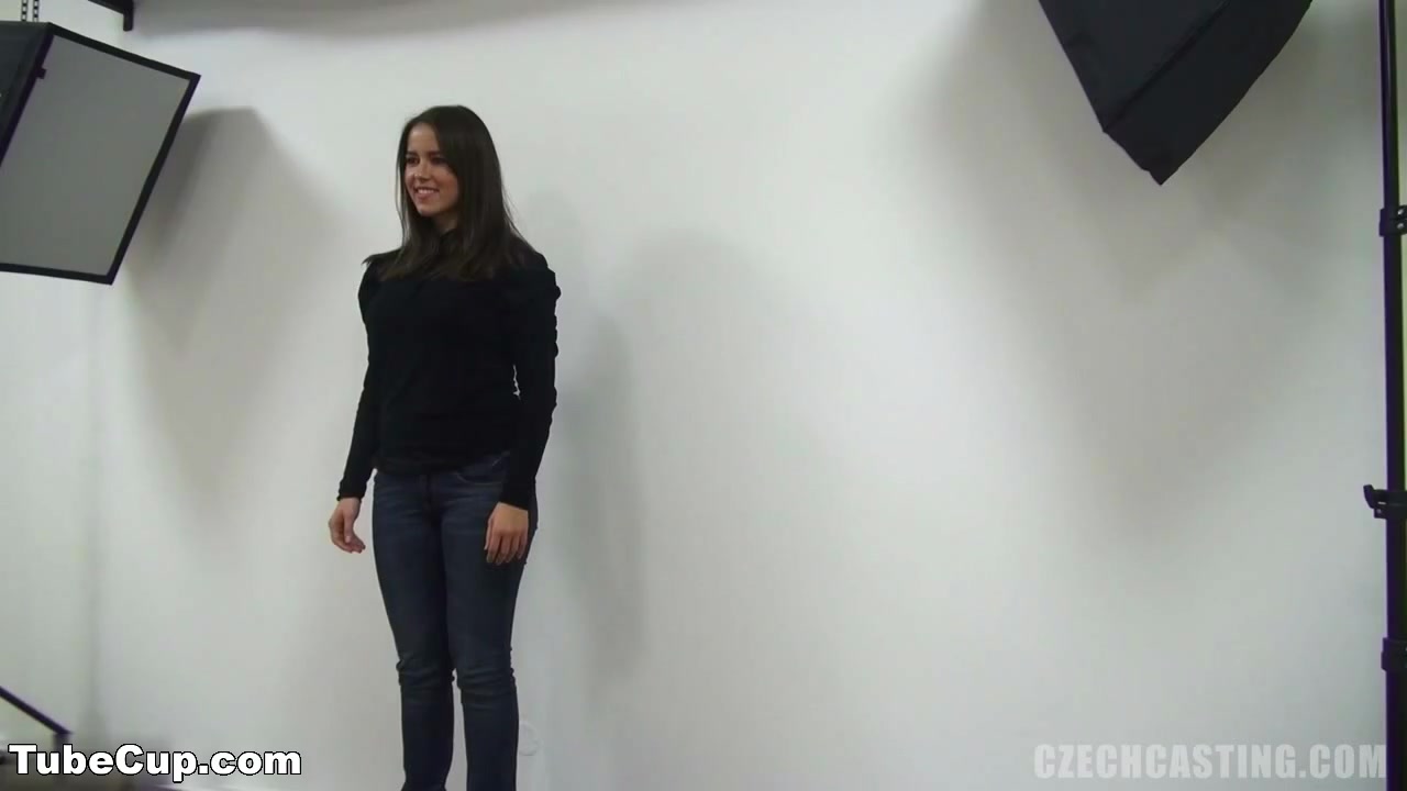 CZECH CASTING - ANDREA (7692)