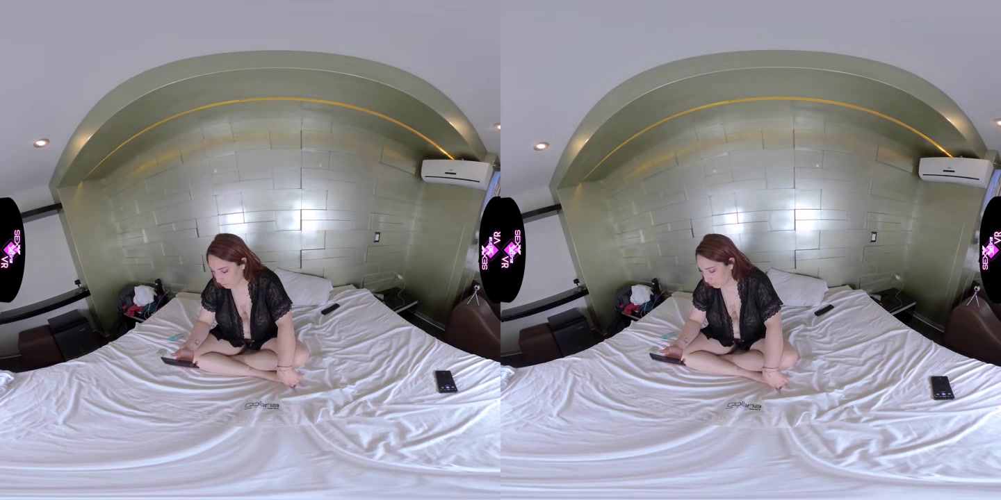 Curves And Caresses - Fuck It! Let's Record Ourselves