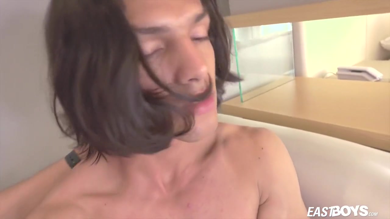Liu Kang - Handjob Casting