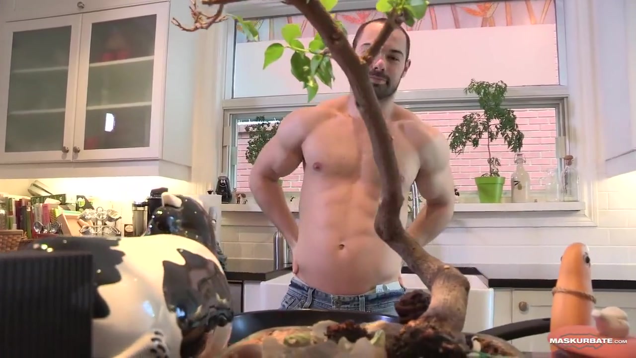 A Passionate Affair Between Food And Sex