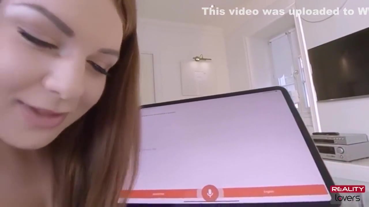 Slovak Redhead teen 18+ In Pov