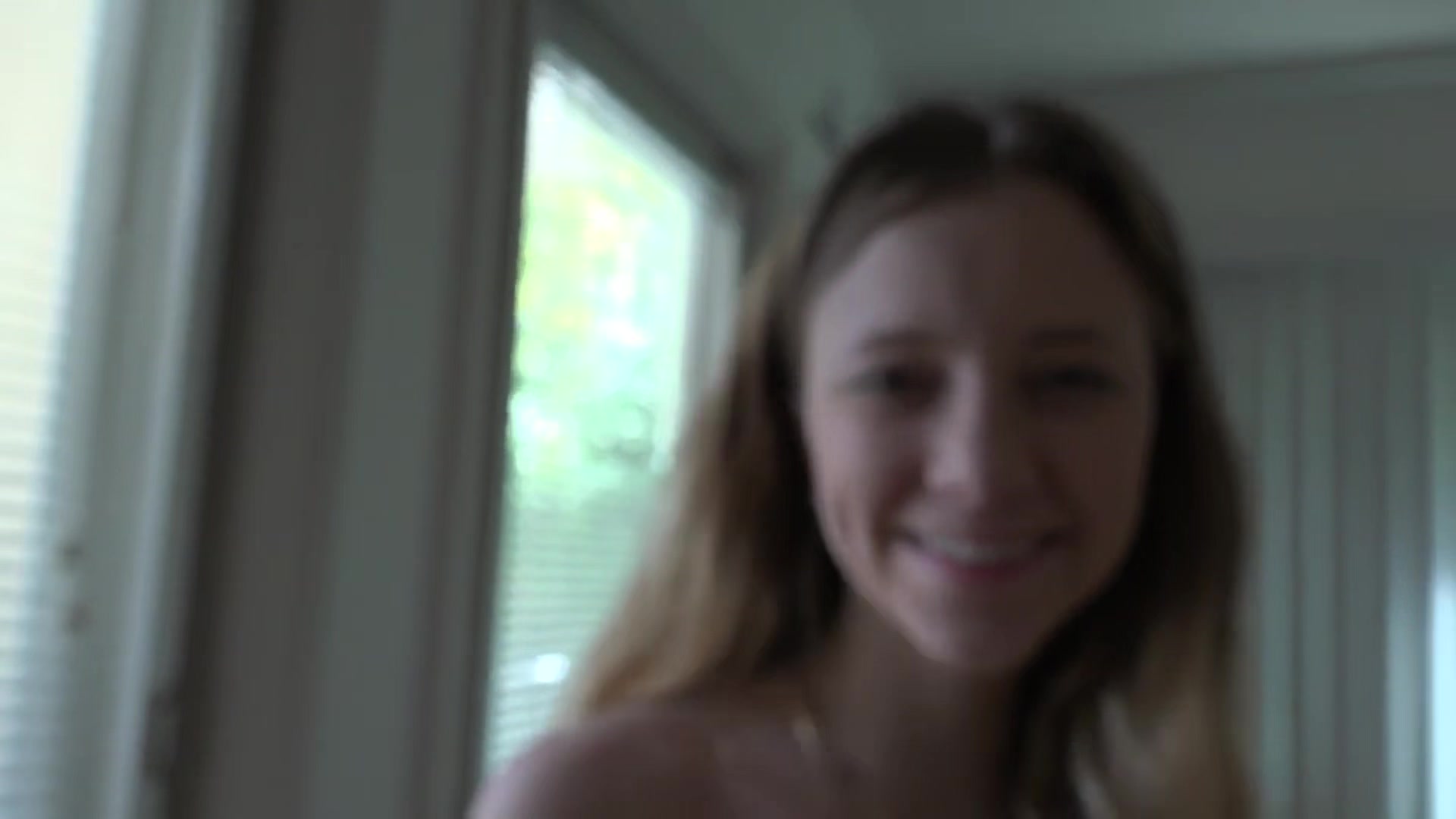You Asked For A Peeing Clip Of Riley, And Look What We Found For You