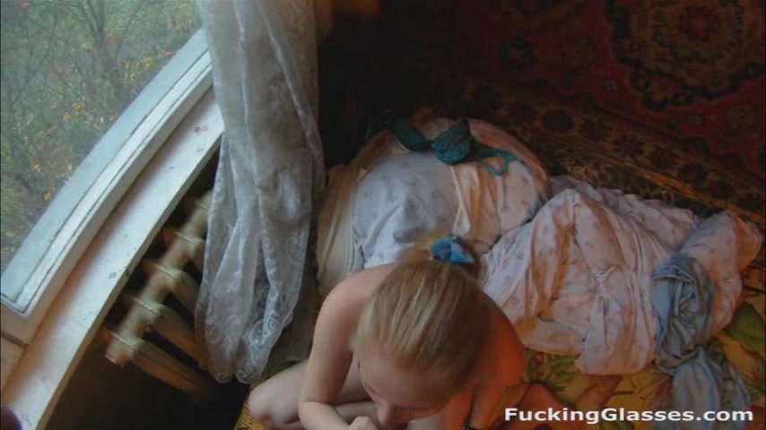 Another sexy adventure caught on my spy-glass camera
