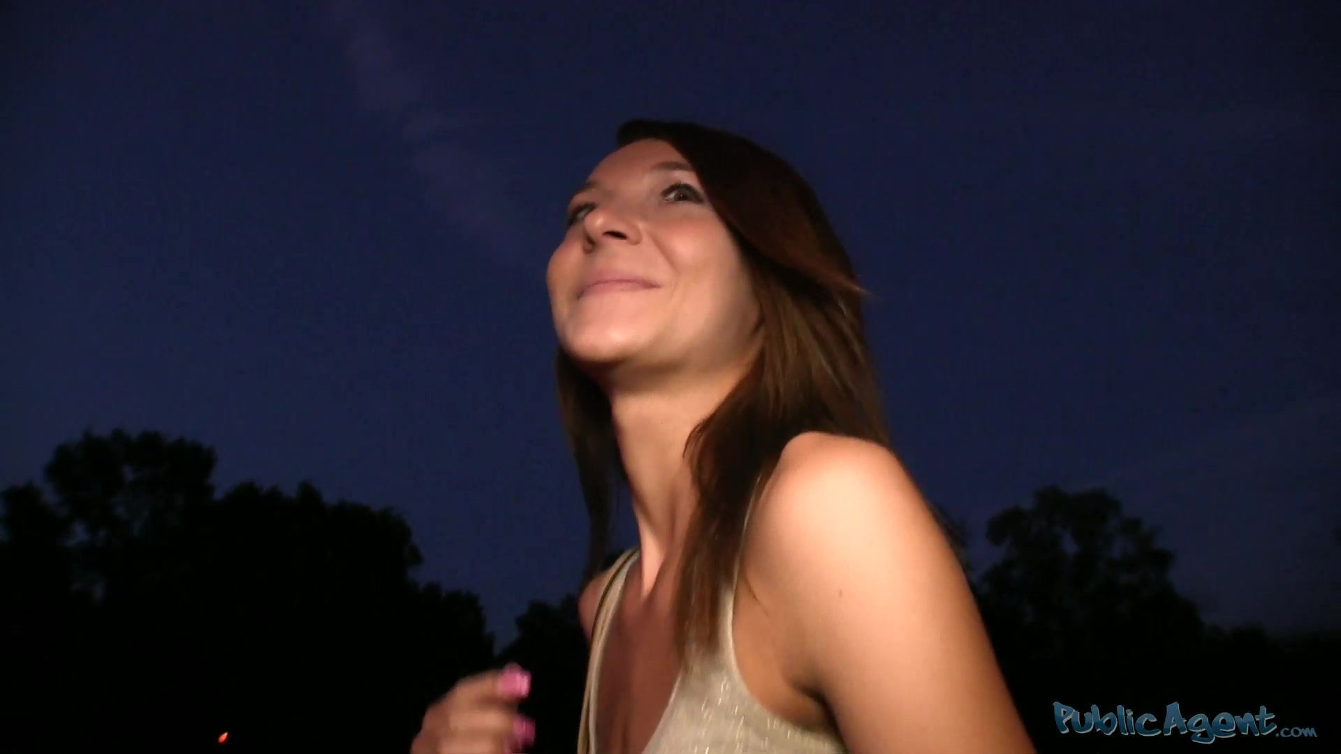 PublicAgent Video. Alexis