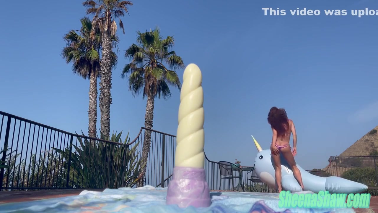 Exotic Sex Movie Milf Hot Show With Sheena Shaw