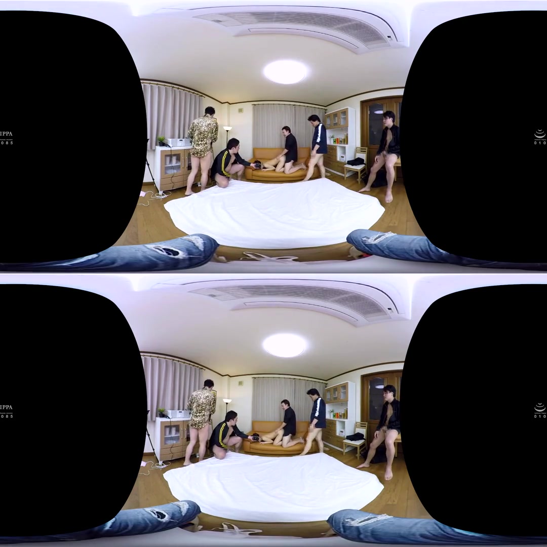 Ai Hoshina Catching my Wife right in Front of Me! (NTR) 3 - SexLikeReal