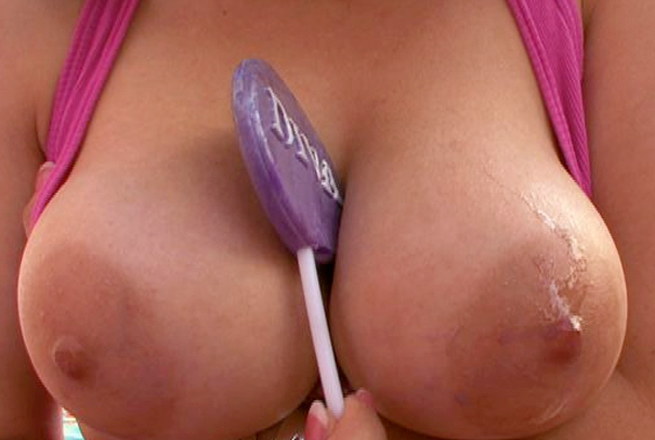 Candy Tities