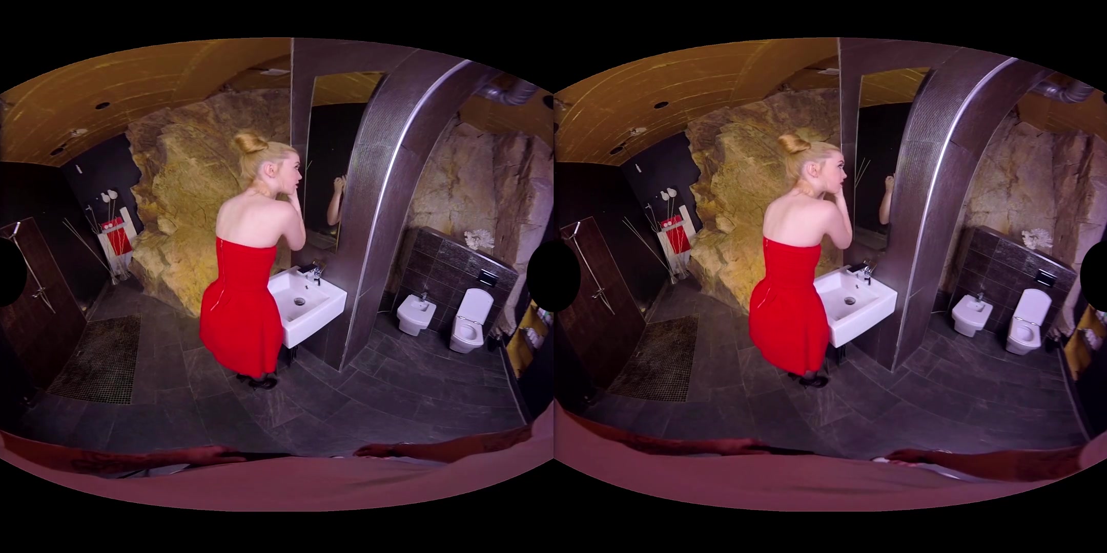 Misha Cross in You Look Great! - VirtualRealPorn