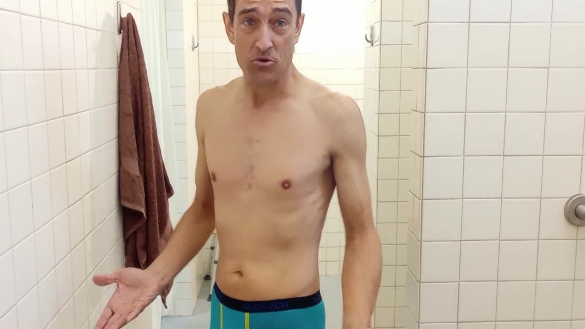 I Accidentally Bought The Wrong Underwear!