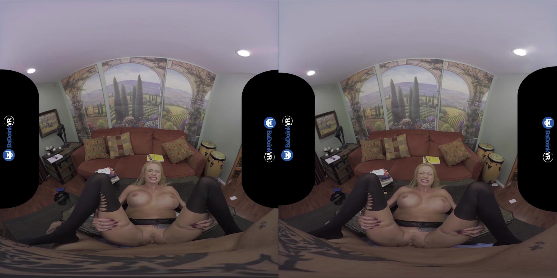 Pardon My French