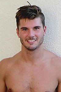 Clark Bates