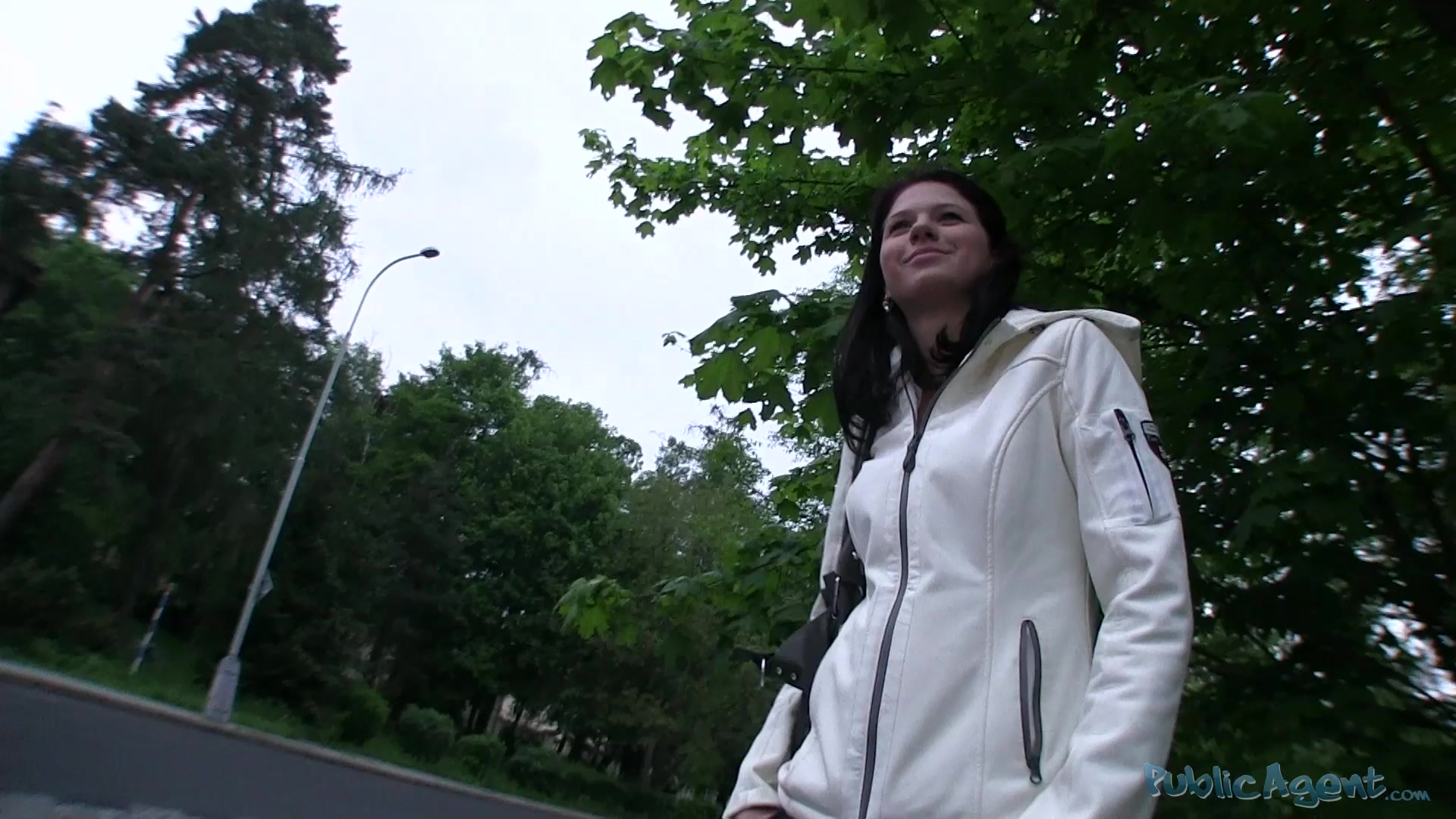 PublicAgent Video. Luca