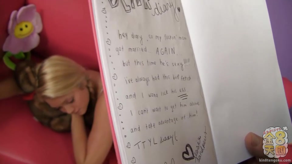 Forbidden Make Love - Jessie Andrews - Kin8tengoku
