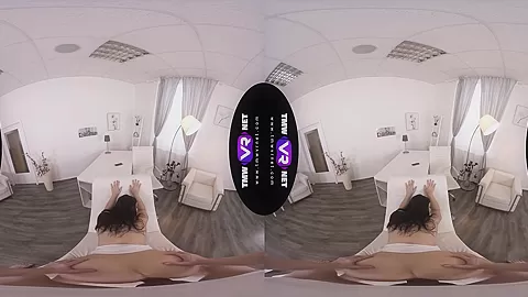 Michelle Can in Huge Load Of Cum On A Round Butt - TMWVRNET
