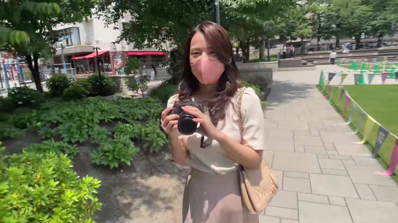 0005381_清楚系 インモラル 乳首舐めなどが含まれている