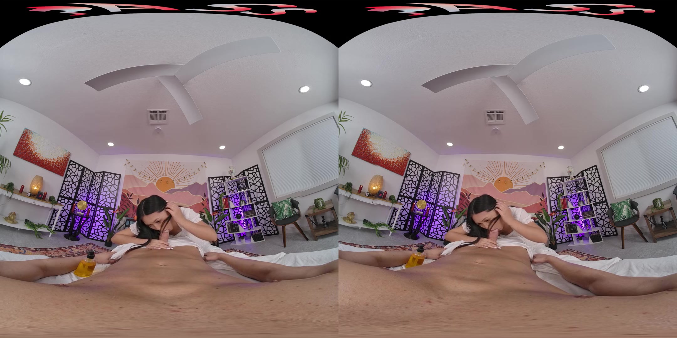 Another Massage in Manila