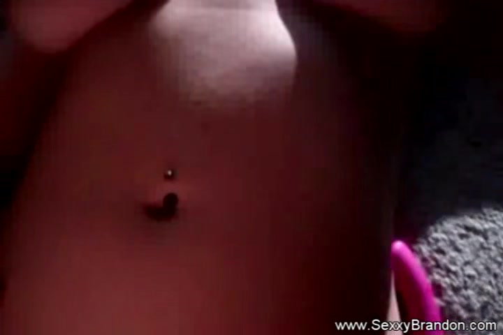 Creampie For Amateur Brunette Babe