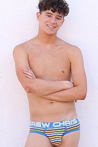 Gabriel Parker
