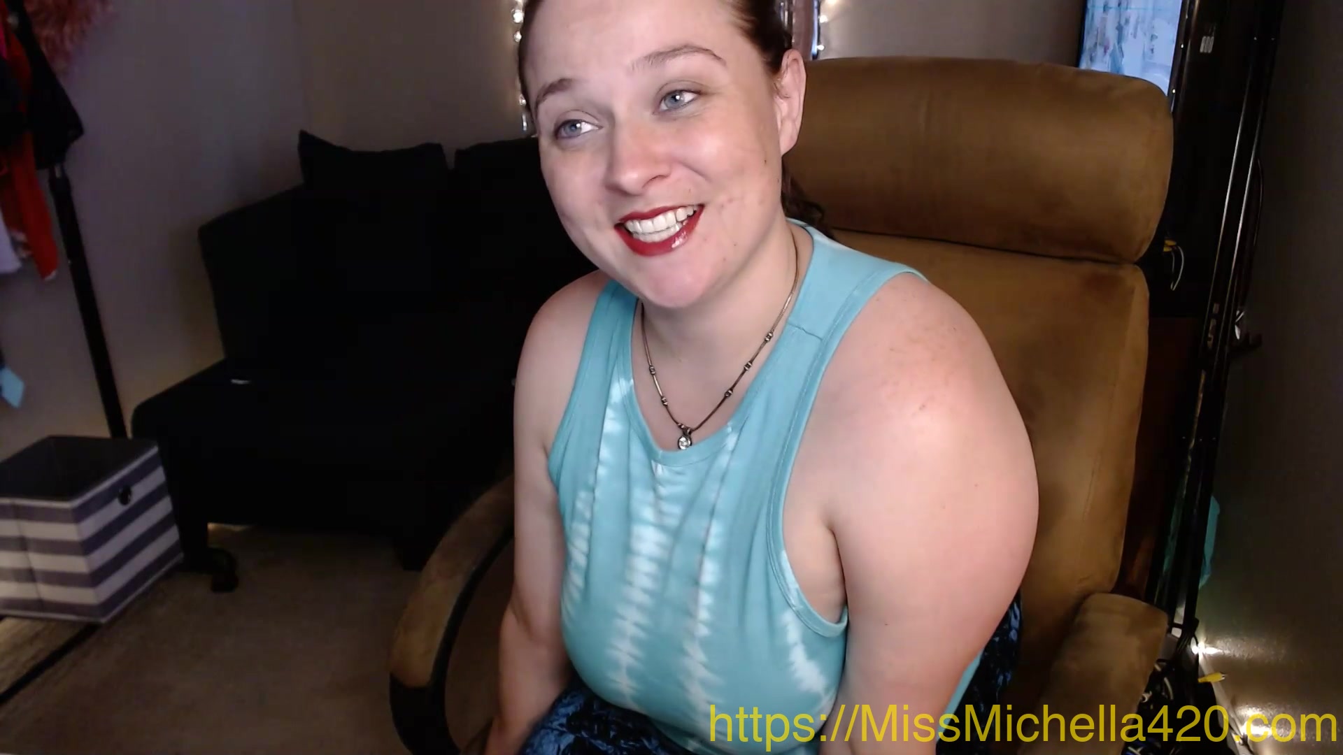Ever Wonder What Mistress Is Like When She Encounters A Man That Is Equally As Sexy As She Is Well Here You Go - Missmichella420
