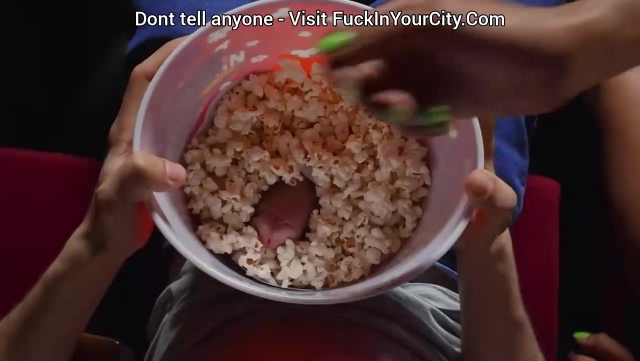 flicks, anal fucks and popcorn cumshots