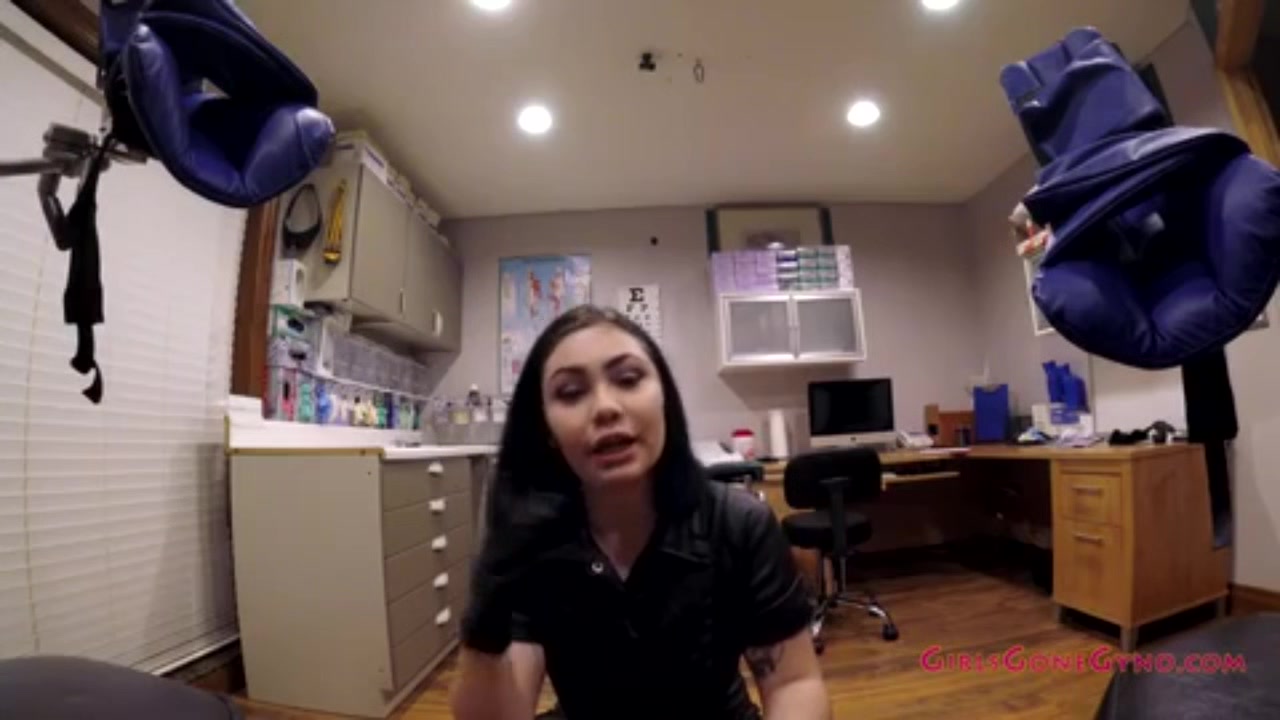 Circumcision And Castration - Lenna Lux - Part 1 of 1