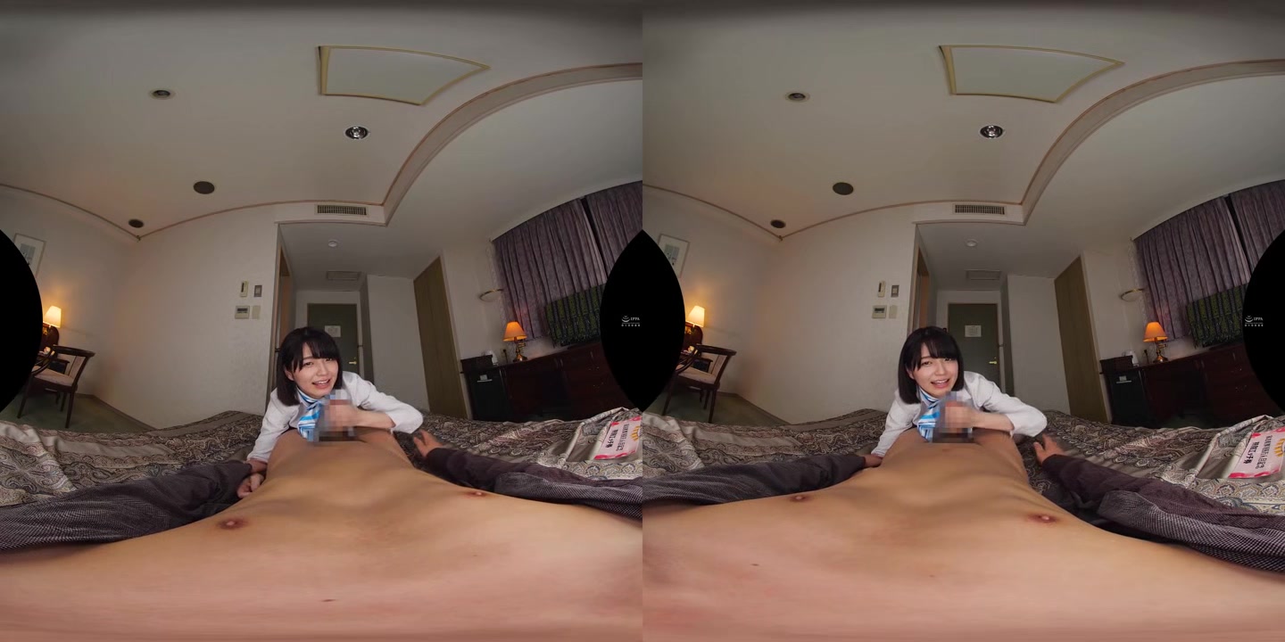 Anytime Anywhere Ejaculation Gratification Service For One Millionth Hotel Guest Part 3
